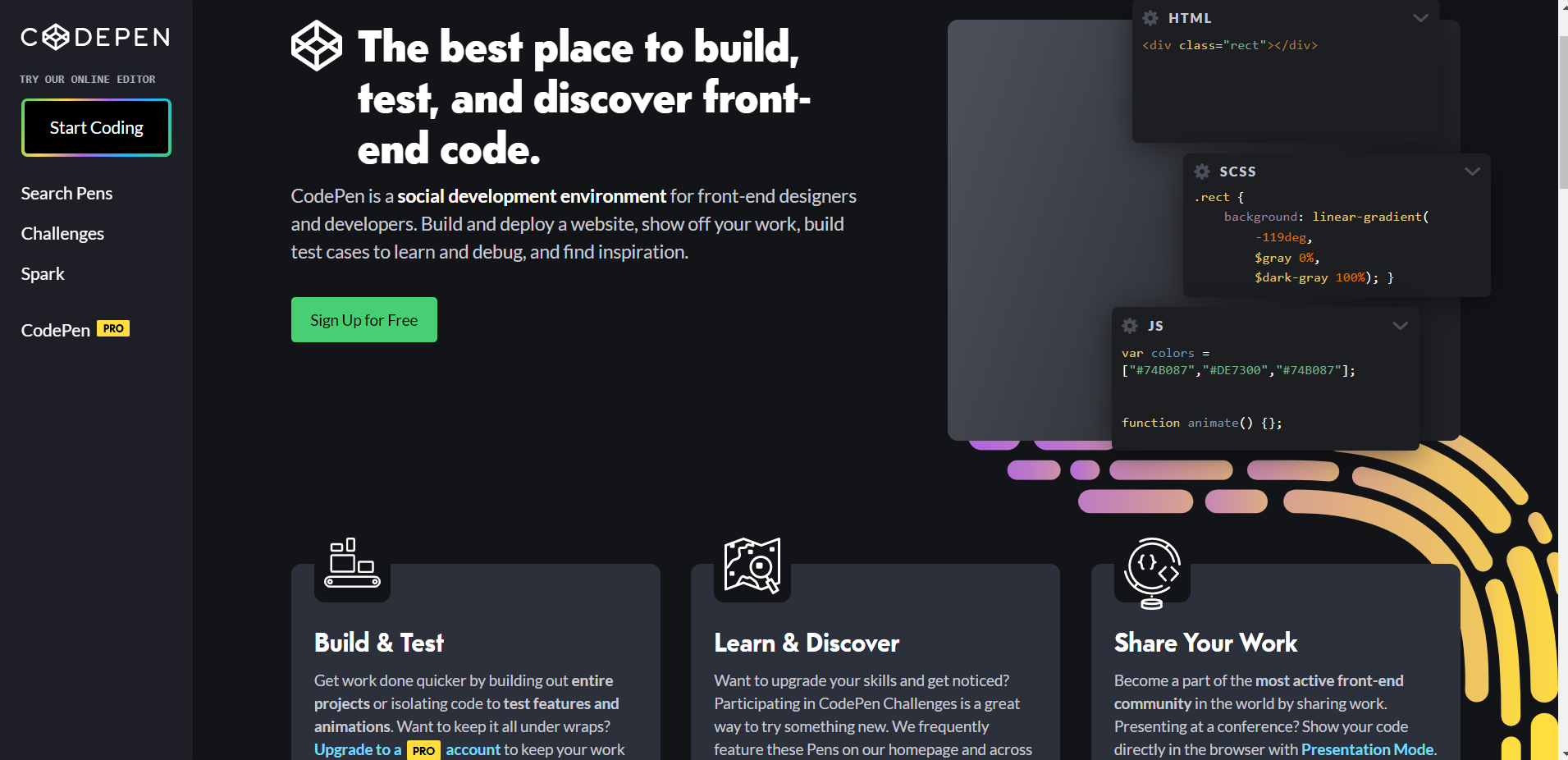 codepen